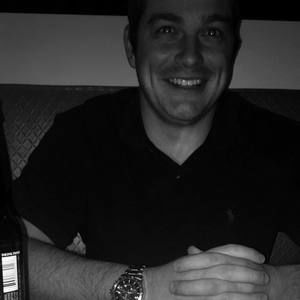 Meet your Posher, Hunter